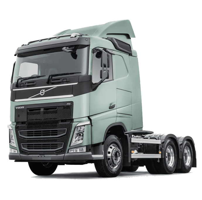 Volvo Trucks